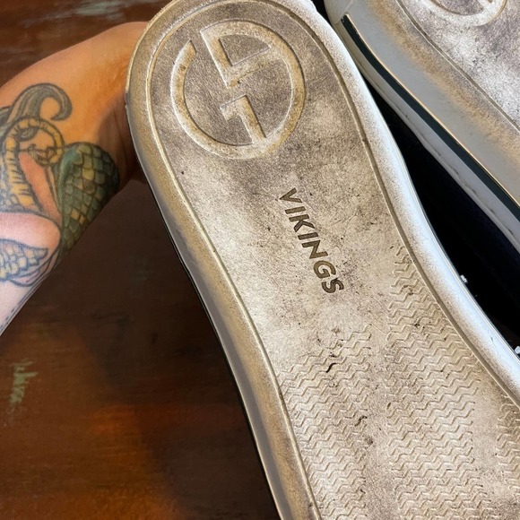 Mens Casual Ankle Boots by Viking Size 9.5 - Picture 8 of 10